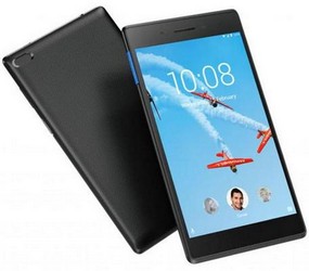 Замена дисплея на планшете Lenovo Tab 4 7 7304X в Саратове